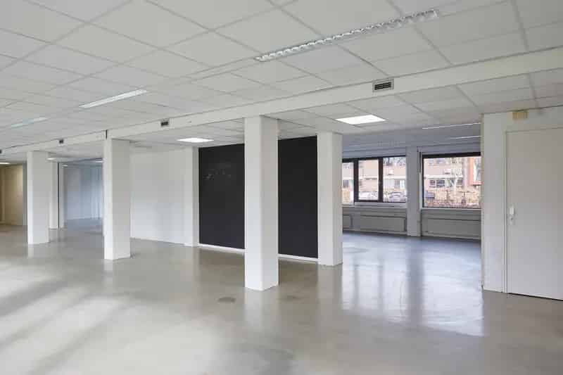 Kantoorruimte te huur Groningen Schweitzerlaan
