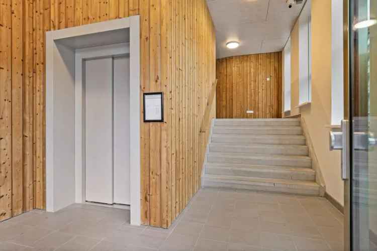 Appartement Hilversum Residence Gooiland