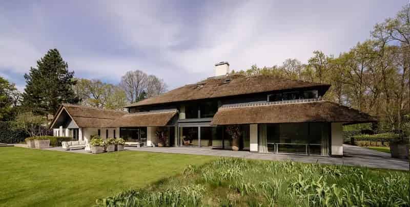 Huis te koop: Rijperweg 7 2061 BG Bloemendaal | Funda
