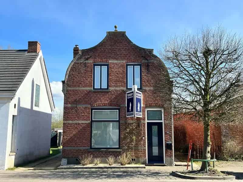 Gerenoveerde woning 3 slaapkamers Meersel-Dreef
