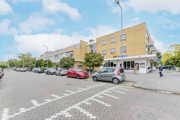 4 Kamer Appartement Rotterdam Van Beethovensingel