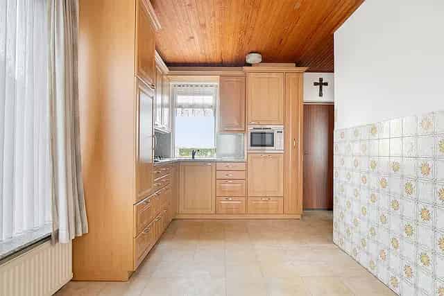 Ruime Vrijstaande Woning Milheeze 3 Slaapkamers