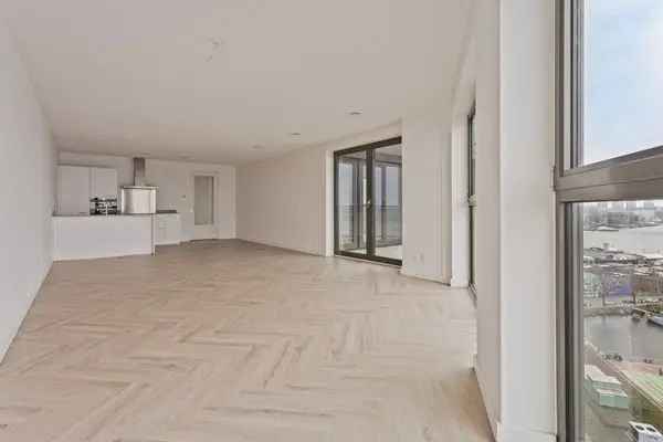 Appartement Te Huur in Amsterdam, Noord-Holland