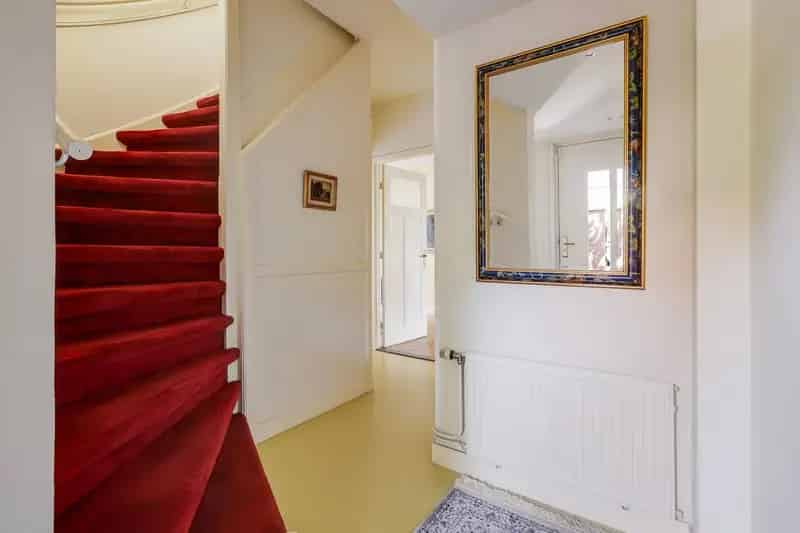 Huis te Koop Sijzenlaan 50 Den Haag 6 7 Kamer 2 Onder 1 Kap