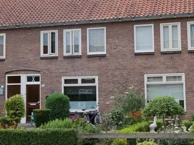 Duurzame woning in Enschede te koop