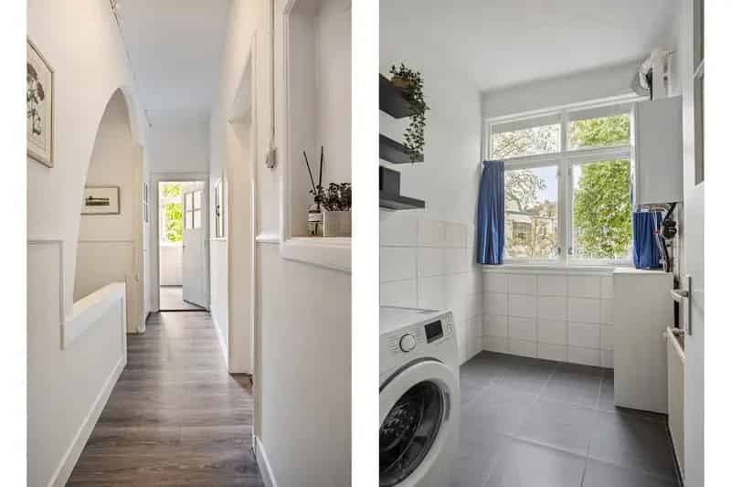 Huis Te Koop , 76B, Walenburgerweg, Rotterdam, Zuid-Holland