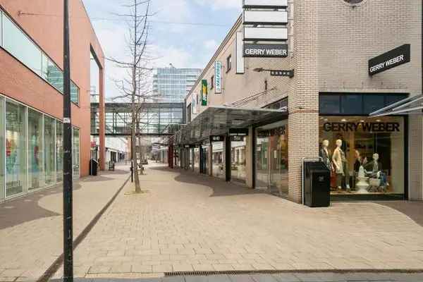 Appartement Te Huur in Rijswijk, Zuid-Holland