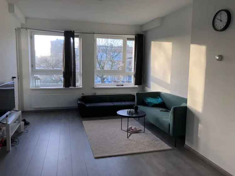 ROOM FOR RENT AMSTERDAM WEST