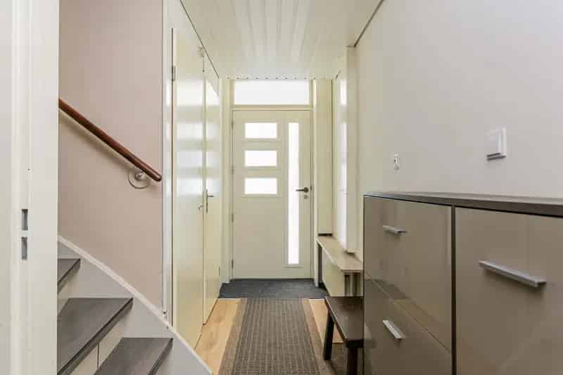 Royale Tussenwoning 4 Slaapkamers Maarssen