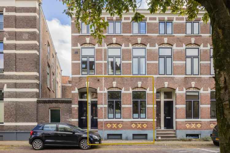 Benedenwoning Te Koop in Arnhem, Gelderland