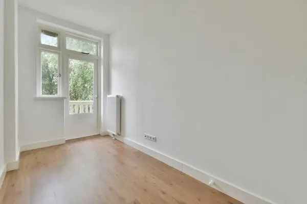 Appartement Te Huur in Amsterdam, Noord-Holland