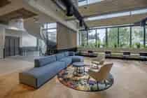 890 m2 Kantoorruimte Amsterdam Oost te Huur