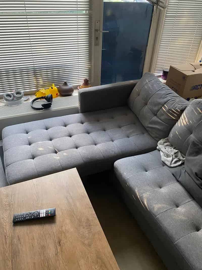 2-Kamerappartement Amersfoort Utrechtseweg te huur