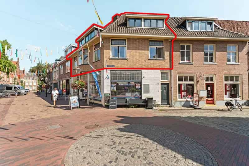 Appartement te koop: Zandbergstraat 1 6981 DN Doesburg | Funda