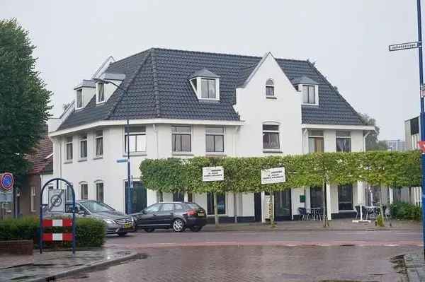 Ruim Appartement Boekel Beschikbaar 01-03-2025