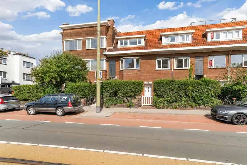 Appartement te koop: Gevers Deynootweg 36 2586 BM Den Haag | Funda