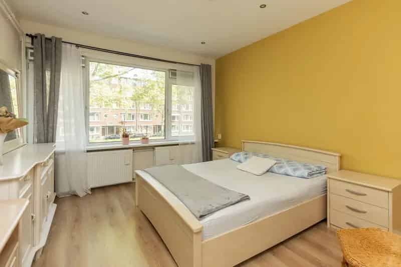 Appartement Pleinweg 2 slaapkamers balkon  55m2