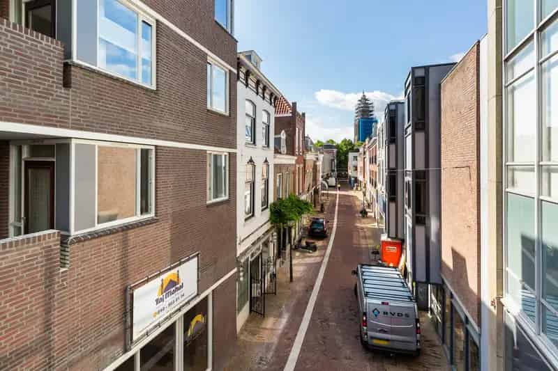 Huis te koop Vlaardingen 202m2 4 slaapkamers woon werk