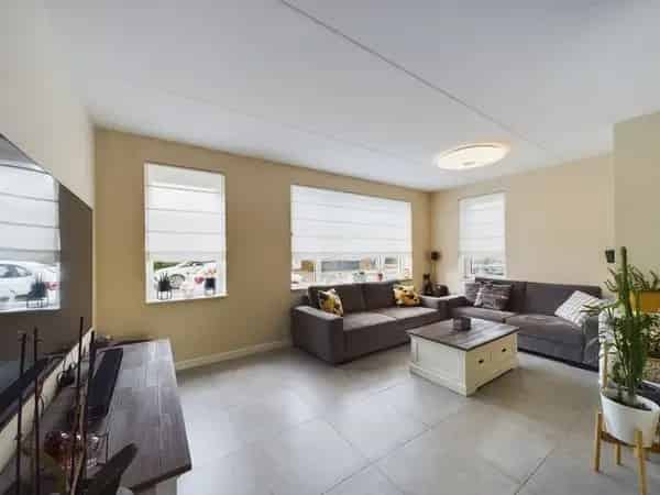 Halfvrijstaande woning Westdorpe 4 slaapkamers  A+