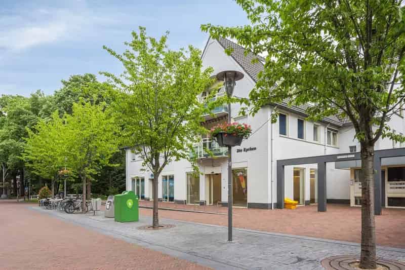Winkelruimte te Huur Wijchen Centrum 190m²