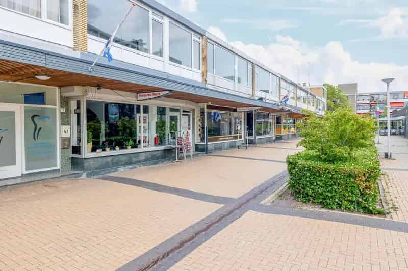 Horecaruimte Rotterdam | Zoek horeca te koop: Plein 1953 58 3086 EE Rotterdam 