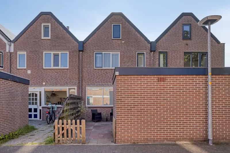 Tussenwoning Hoevelaken 5 slaapkamers nabij centrum