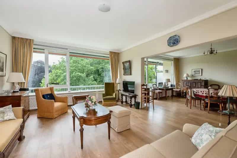 Appartement te koop Wassenaar: Luxe 4-kamer appartement in servicecomplex