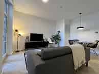 Appartement Janvossensteeg Leiden