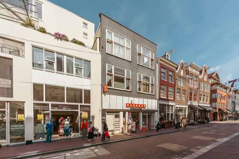 Appartement te koop: Haarlemmerdijk 78-B 1013 JE Amsterdam | Funda