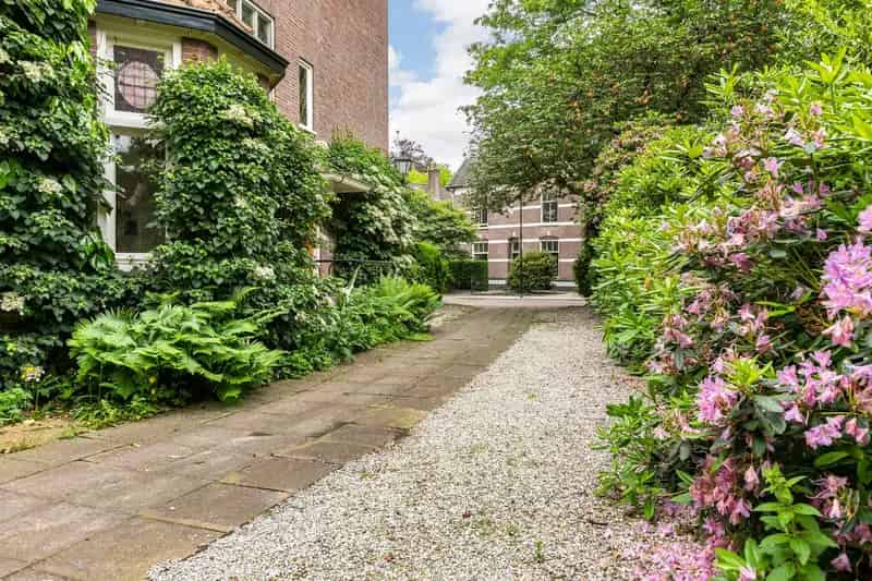 Familievilla te koop De Parken Apeldoorn