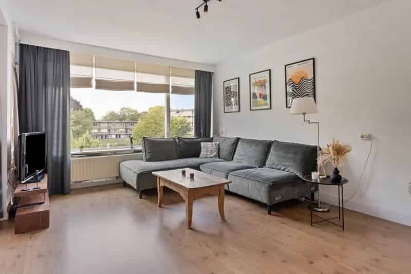 Appartement te koop: Van Borsselestraat 53 4902 BT Oosterhout (NB) | Funda