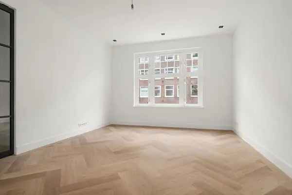 Luxe Appartement Rivierenbuurt 2 Slaapkamers Balkon