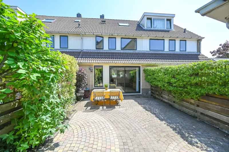Huis te koop: Grote Boterbloem 78 1991 LN Velserbroek 