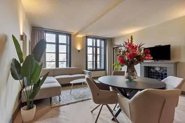 Appartement Minderbroedersstraat Roermond Short Stay
