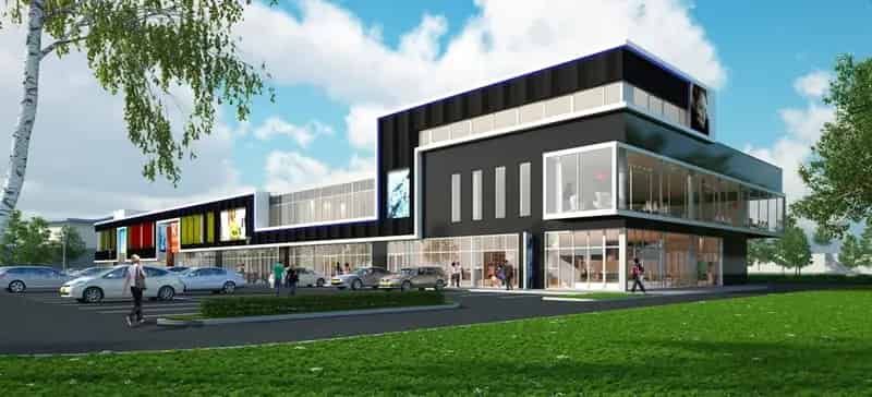 Winkel te huur Hengelo Wegtersweg 2a