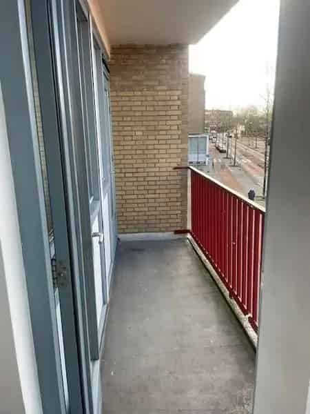 Amsterdam Centrum Studenten Appartement 24 Maanden