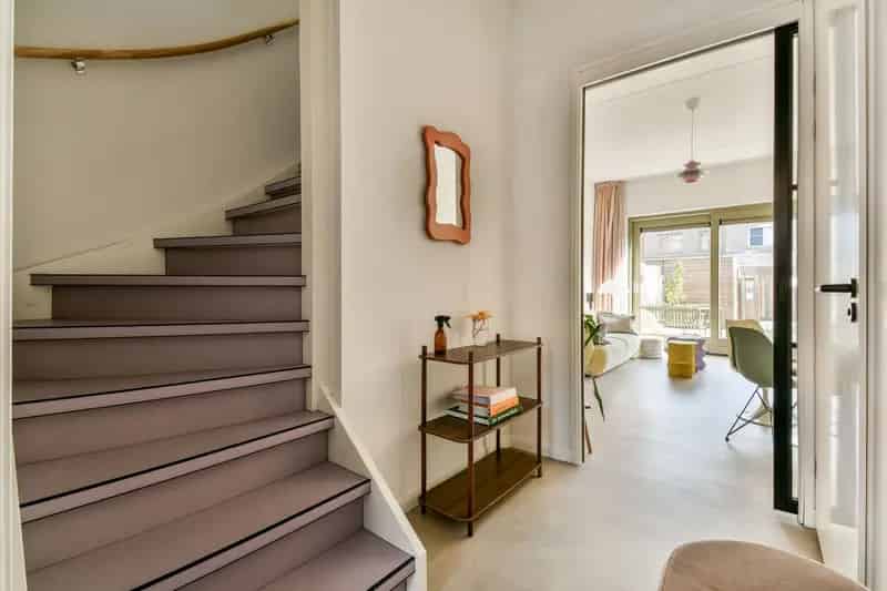 Moderne Tussenwoning 4 slaapkamers Almere Poort A+ label