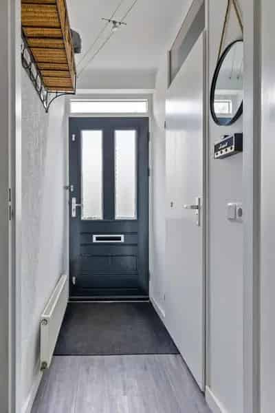 Eindwoning Maandereng: Gezin & Startersdroom