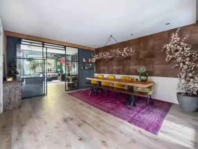 Appartement te koop 7 kamers 160m2 Den Haag