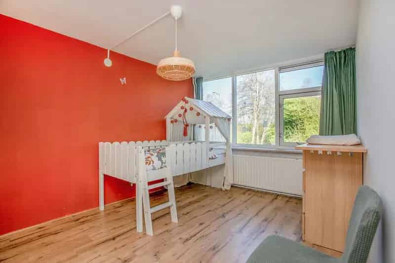 Ruime Tussenwoning Maarssen 4 slaapkamers Moderne Keuken