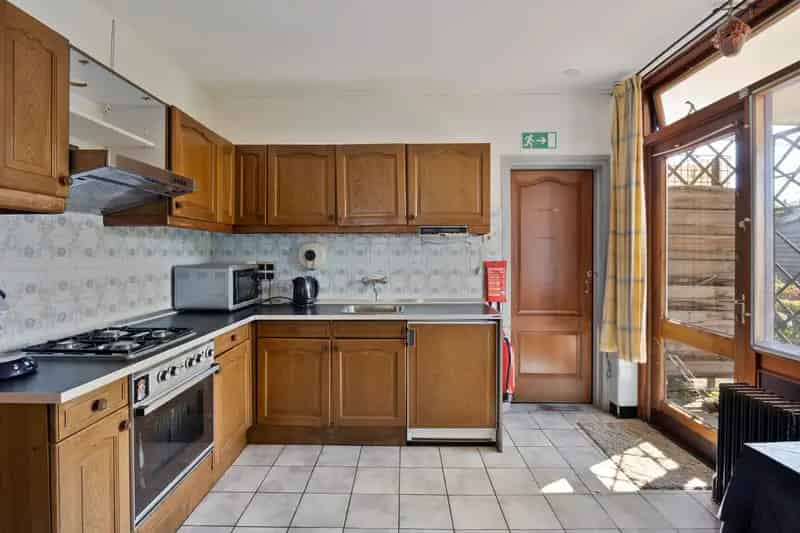 Te moderniseren woning 5 slaapkamers Nuth