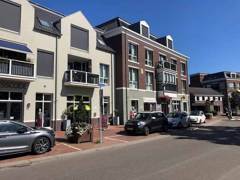 Kantoor Millingen aan de Rijn | Zoek kantoren te huur: Heerbaan 170 6566 EV Millingen aan de Rijn 