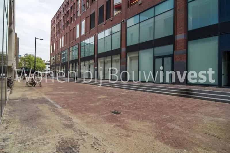 Utrecht appartement 146m2 3 slaapkamers 2 loggia's