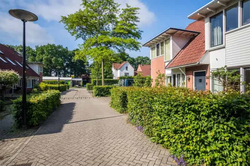 Huis te koop Deventer Versteegstraat 32