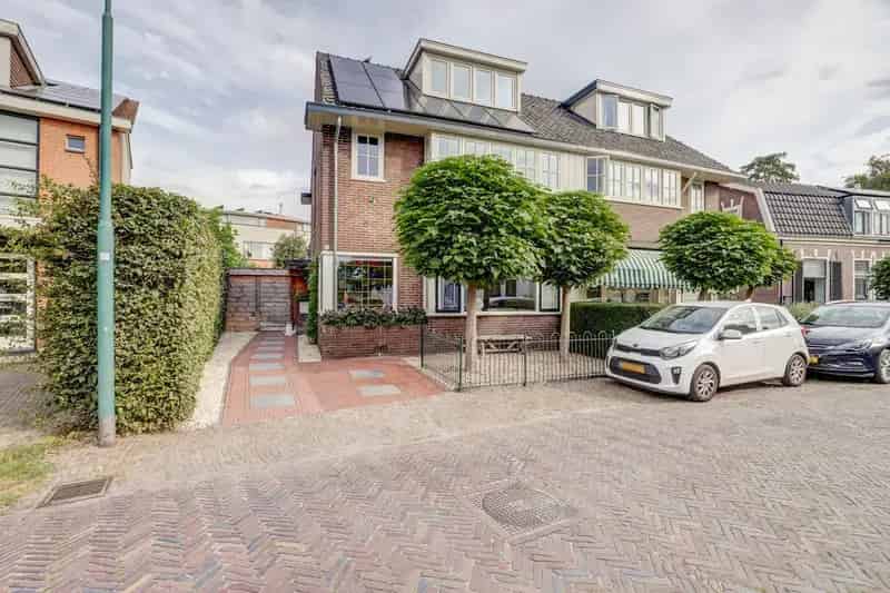 Huis te koop: Balistraat 12 3742 SC Baarn | Funda
