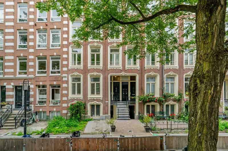Appartement te koop: Commelinstraat 15-A 1093 TG Amsterdam | Funda
