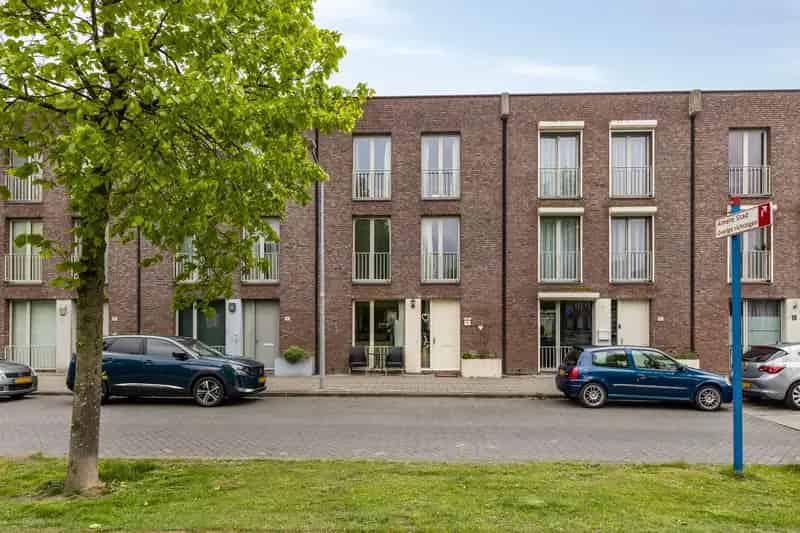 Huis te koop: Boelijn 14 1319 CP Almere | Funda