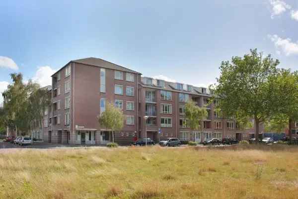 Appartement Te Huur in Heemskerk, Noord-Holland