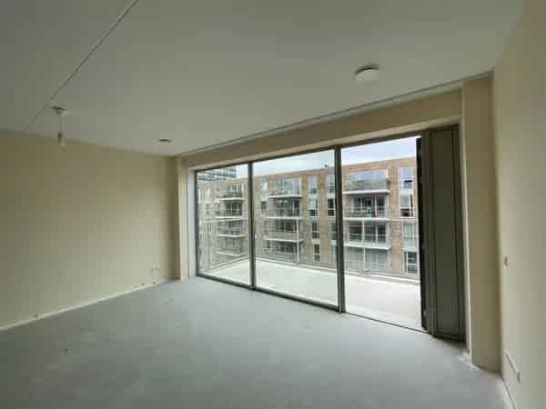 3 Kamer Appartement Tuindorp Utrecht Per 1 Mei 2025