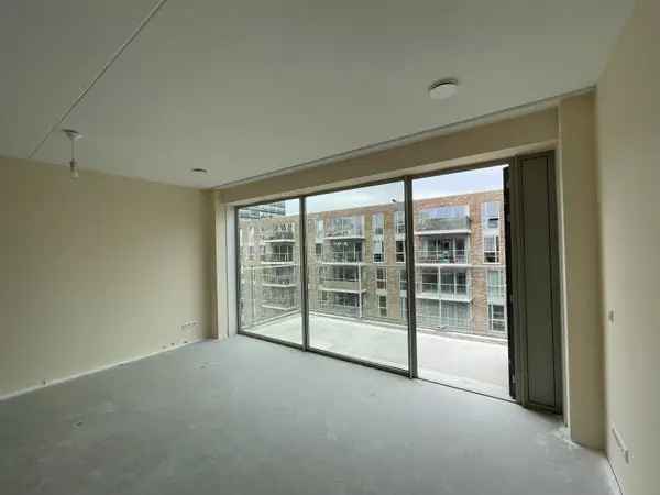 3 Kamer Appartement Tuindorp Utrecht Per 1 Mei 2025